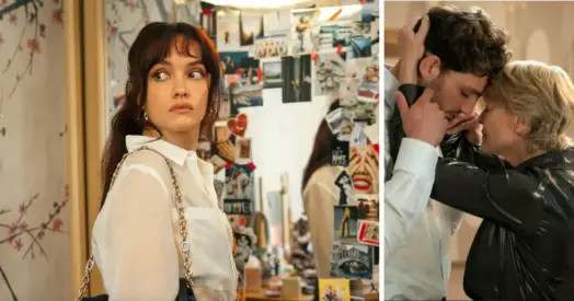 Prime's new series The Girlfriend has divided viewers: 'Messed up AF'