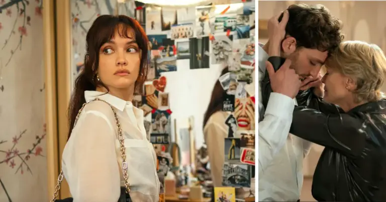 Prime's new series The Girlfriend has divided viewers: 'Messed up AF'