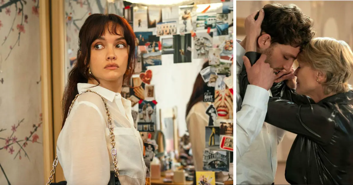 Prime’s new series The Girlfriend has divided viewers: ‘Messed up AF’