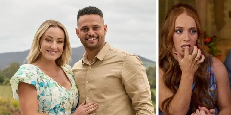 Britt and Taz weigh in on a more affordable season of The Block: 'Great direction'