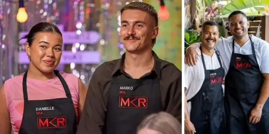 Has the MKR 2025 winner already leaked?