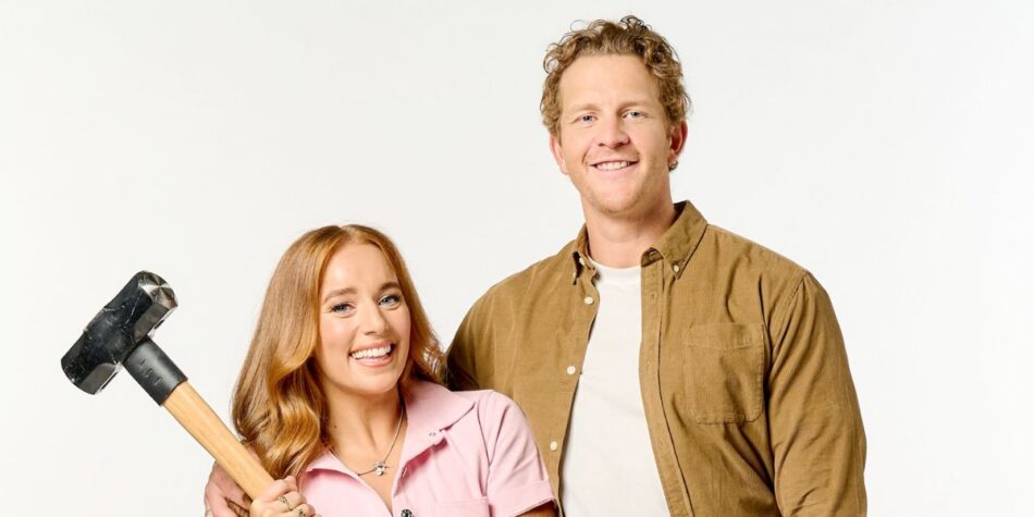 Emma and Ben