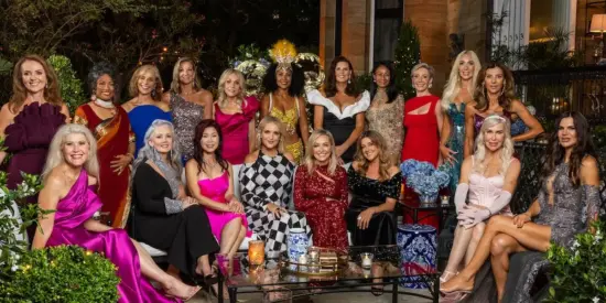 Who left the Golden Bachelor? We're keeping track so you don't have to