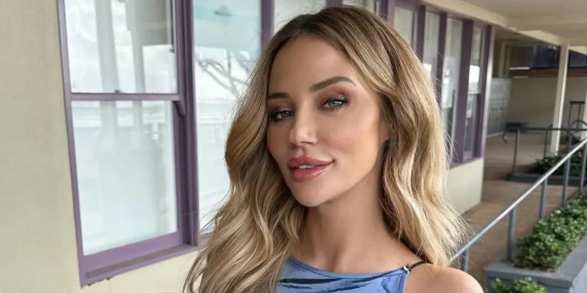 Jessika Power MAFS Married At First Sight OnlyFans earnings