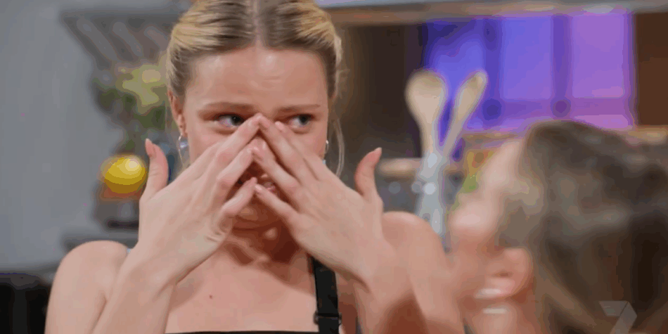 My Kitchen Rules MKR 2025 Lil and Lol