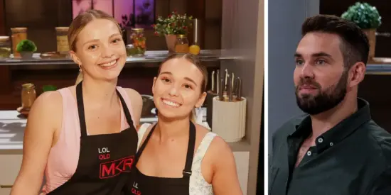 MKR's Lol and Lil's jab at Michael after proving him wrong: 'You should not speak'