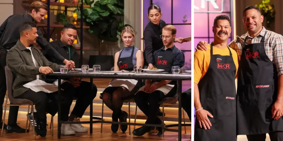 Has the MKR 2025 winner already leaked?