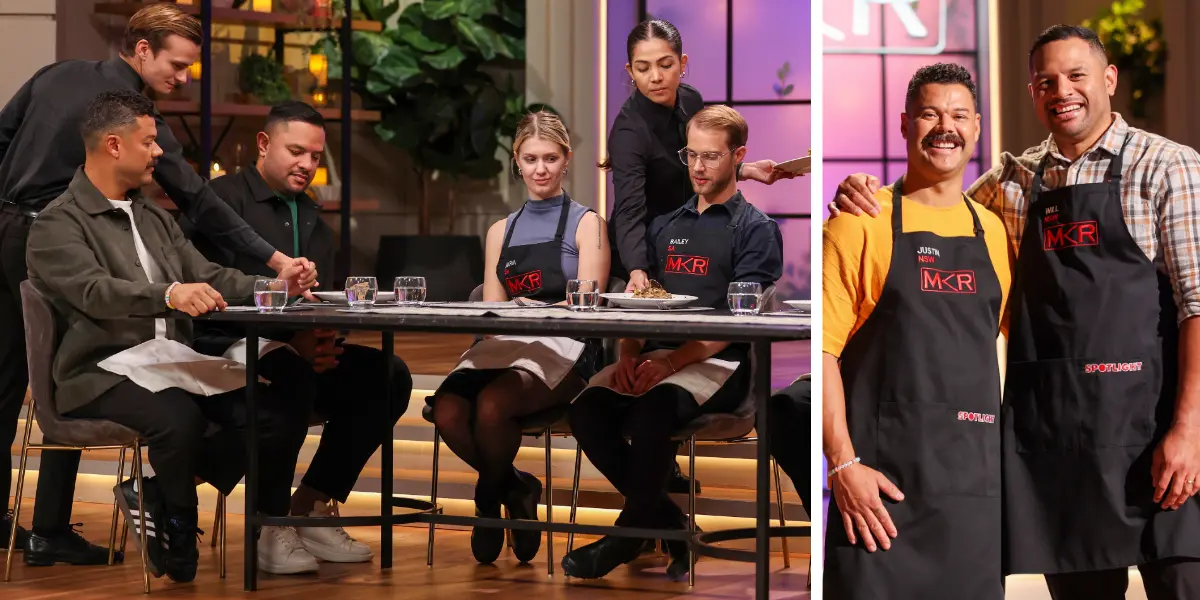 Has the MKR 2025 winner already leaked?