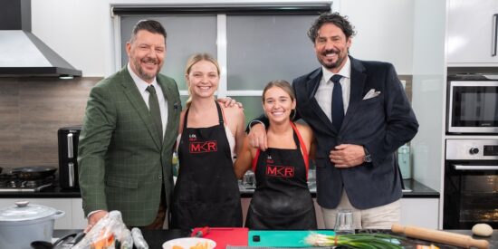 MKR 2025: Where the leaderboard stands after Lol and Lil's Ultimate Instant Restaurant