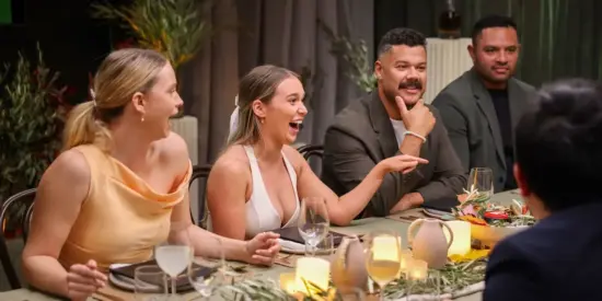 MKR 2025: Where the leaderboard stands after Maria and Bailey's Ultimate Instant Restaurant
