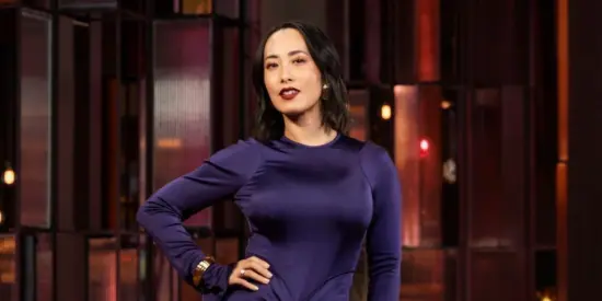 Melissa Leong on why she opened up about experiencing sexual abuse in her memoir Guts