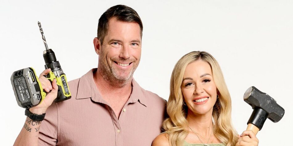 Sonny and Alicia