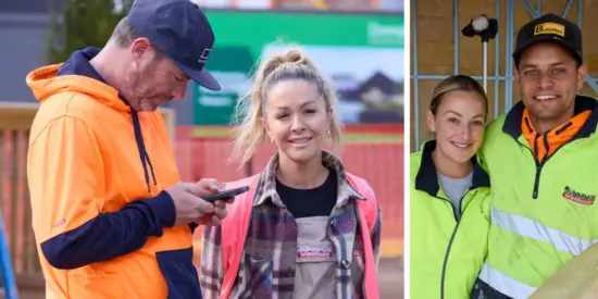 Insider close to The Block's Alicia defends her character: 'Thoughtful and generous'