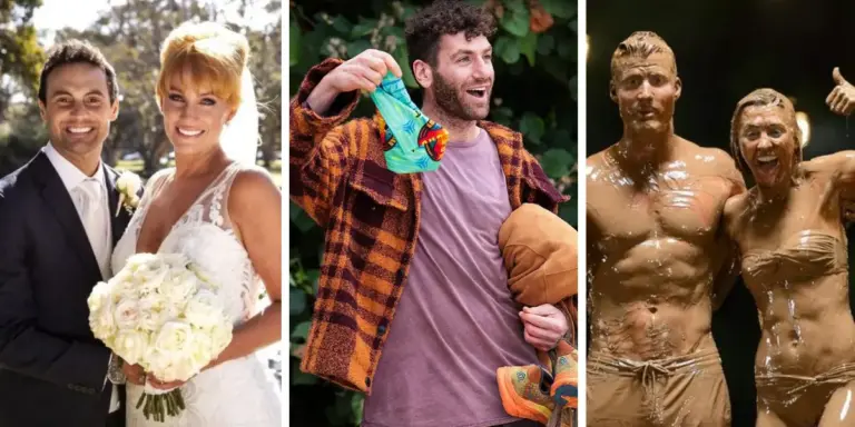 From MAFS to Survivor: Here's the leaked Traitors Australia Season 3 cast