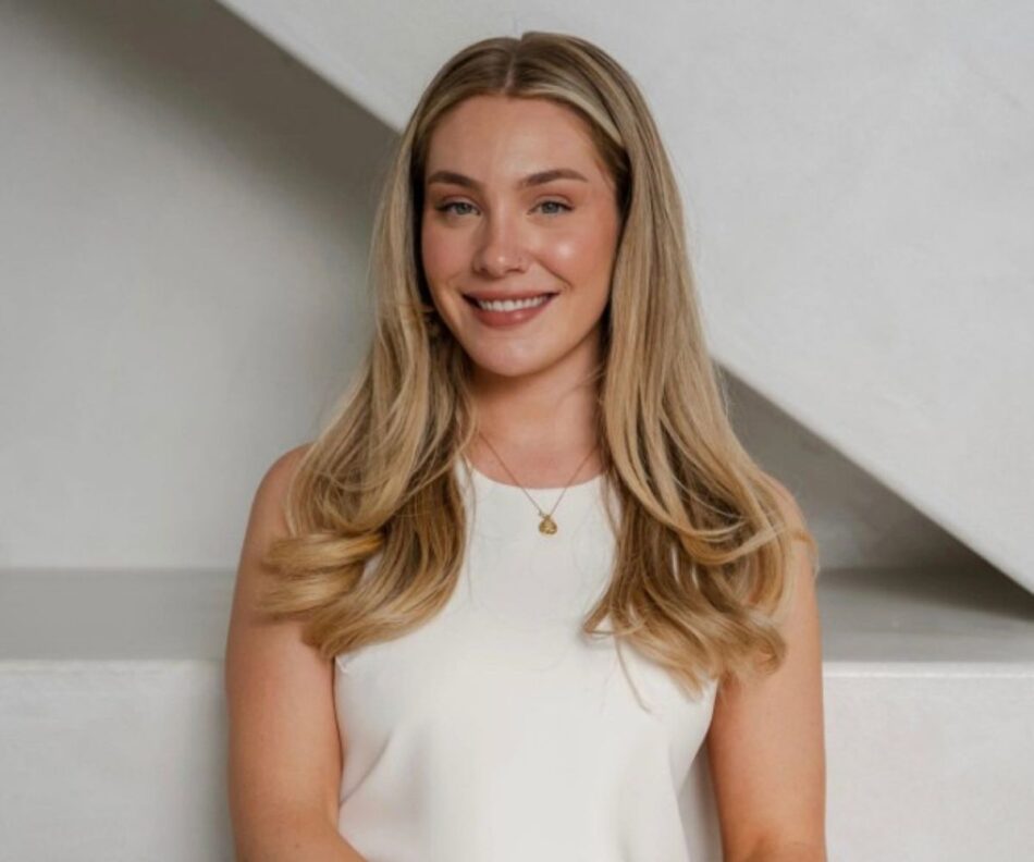 Sharn from Love Island Australia cast