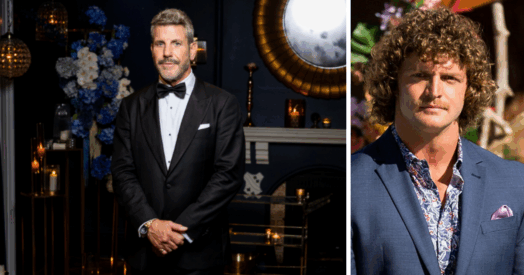 Golden Bachie: Is Bear going to do a Honey Badger? An investigation