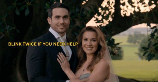 All the questions I have after Cash and Eden's wedding on Home and Away