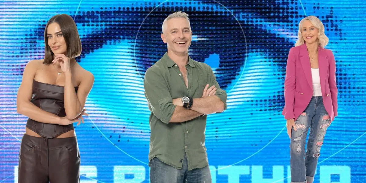 Who has left Big Brother Australia 2025?