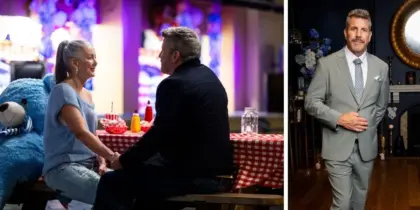 The Golden Bachelor’s Terri reveals why she rejected Bear’s rose