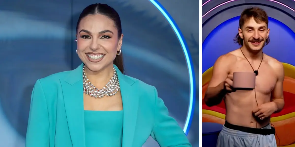 Big Brother Australia 2025 finale