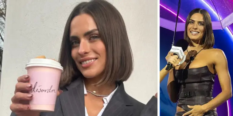 Meet Big Brother's Holly Young, the influencer causing chaos in the house