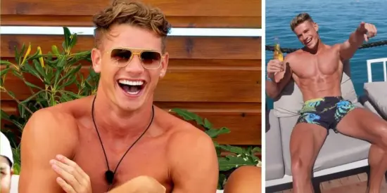 Callum Hole reveals the insane amount of money he's made from Love Island