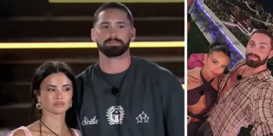 Are Love Island Australia's Connor and Isabel are still together?