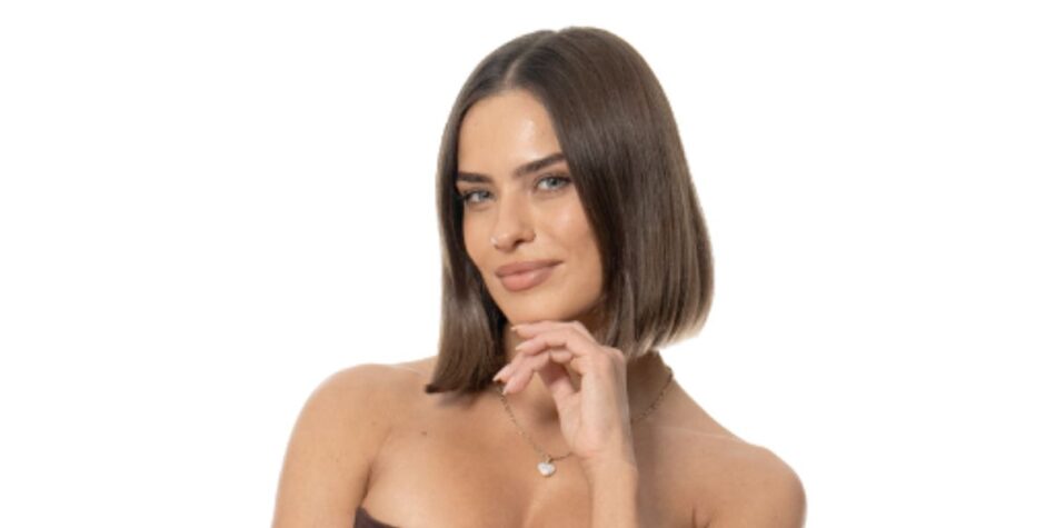 Holly on Big Brother