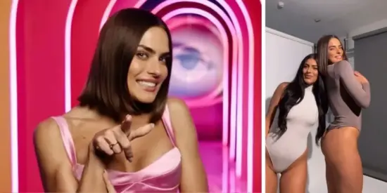 Inside the friendship fallout between Big Brother's Holly and MAFS' Carina: 'Betrayal'