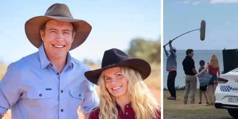 Home and Away leaked video reveals major Brax and Ricky spoiler: 'Awesome'