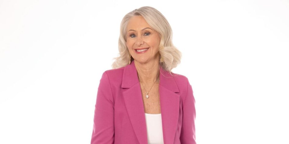 Jane on Big Brother Australia