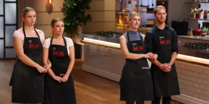 Who has left MKR 2025?