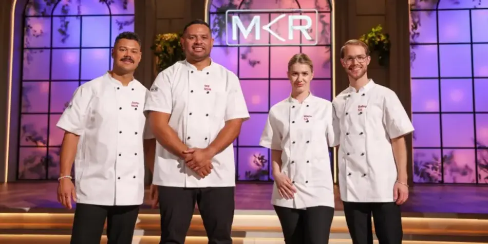 MKR 2025 grand final everything we know