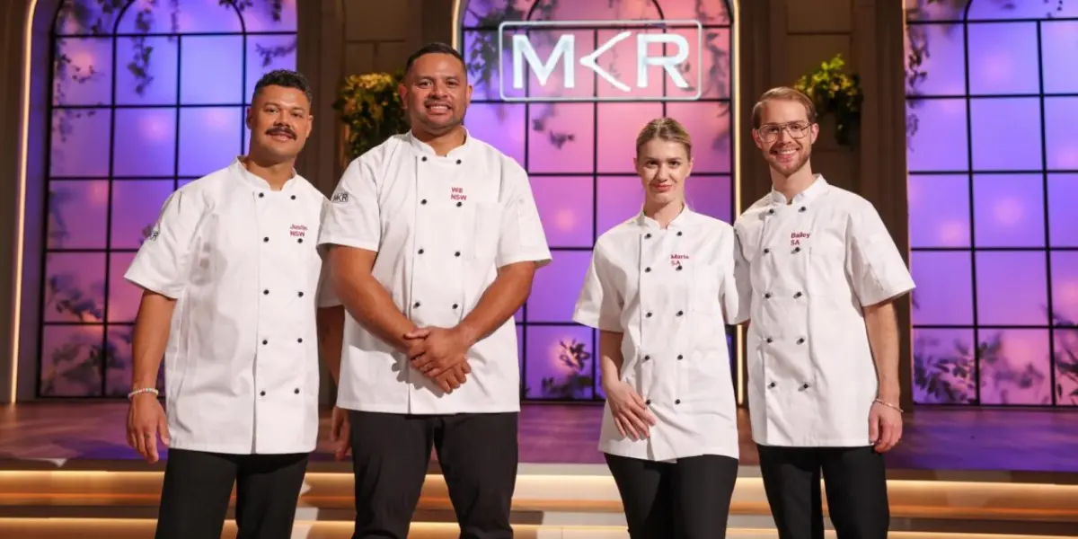 Everything you need to know about the MKR 2025 grand finale