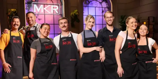 Everything you need to know about the MKR 2025 grand finale