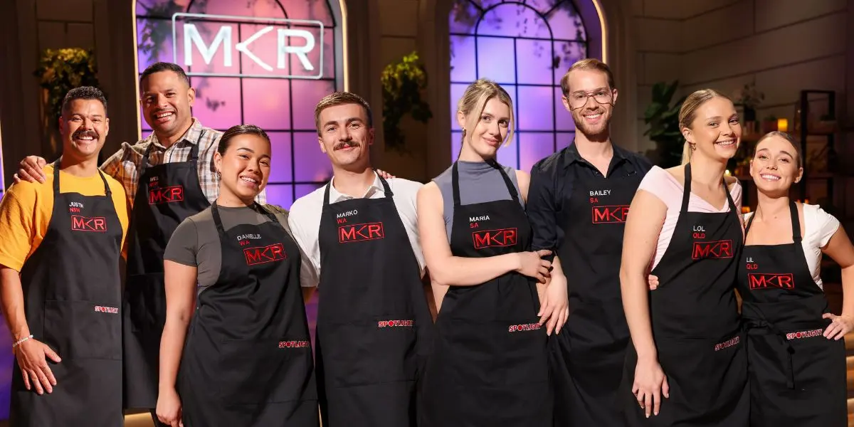 MKR 2025 finalists