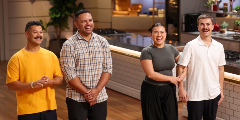 Who has left MKR 2025?