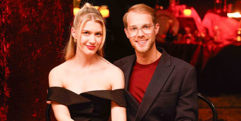 MKR's Maria and Bailey