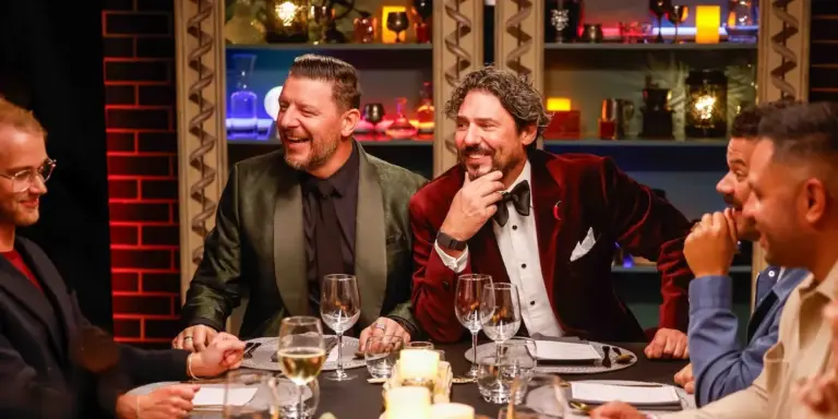 Who has left MKR 2025?