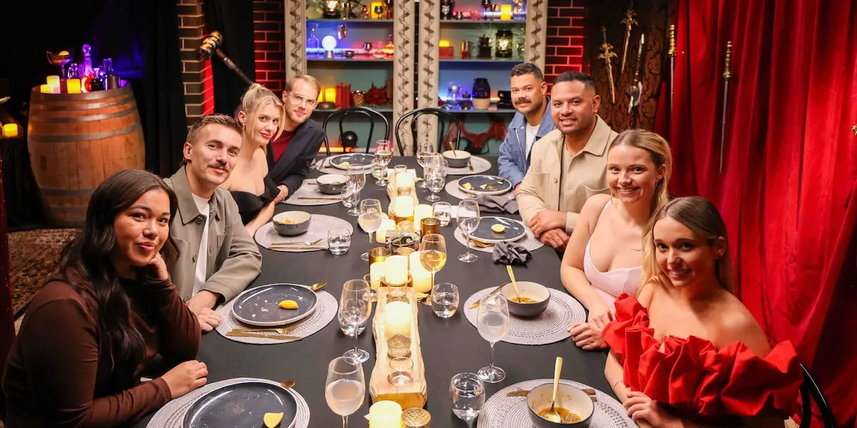 MKR 2025: Where the leaderboard finished up