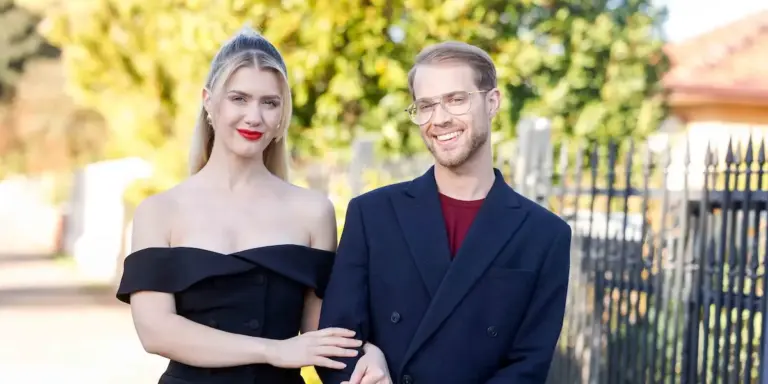 Who are MKR's Maria and Bailey? What we know about the classy besties