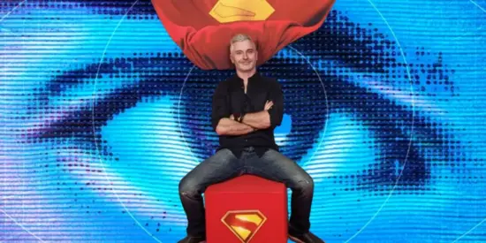 Michael reveals he was cast on Big Brother after applying for MAFS