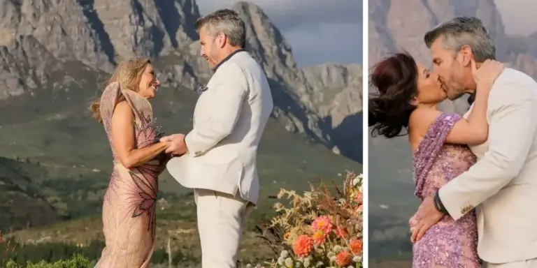 Who left the Golden Bachelor? We're keeping track so you don't have to