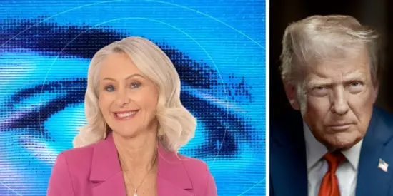 Big Brother's Jane explains her Donald Trump support: 'Family values'