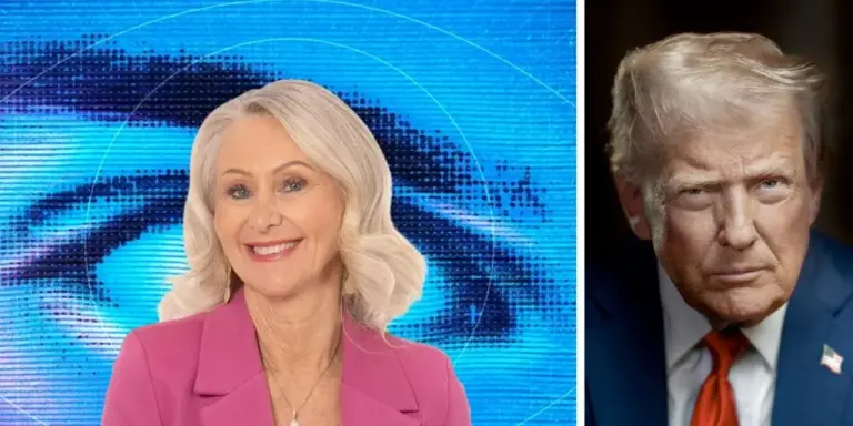 Big Brother's Jane explains her Donald Trump support: 'Family values'