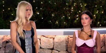 Isabel doesn't regret not doing a Love Island exit interview