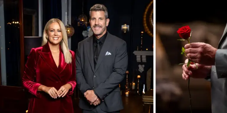 Is The Golden Bachelor Australia coming back for Season 2?