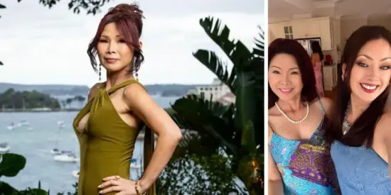 Golden Bachelor's Sunny's daughter explains feminist reaction: 'Needs someone aware of racism and sexism'