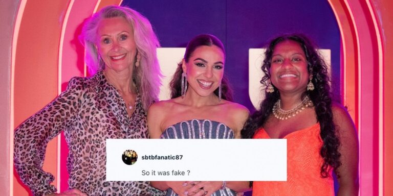 Fans are convinced the Big Brother eviction phone call was fake: 'Suspicious'