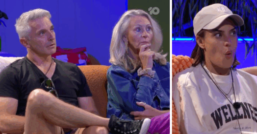 Who has left Big Brother Australia 2025?